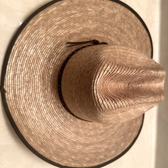 Cattleman hat - Picture 3 of 3